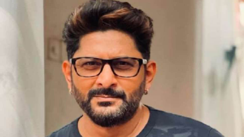 Arshad Warsi revealed amitabh bachchan and cooperation never support him after debut
