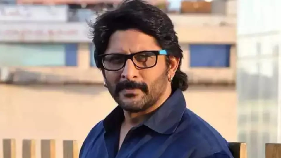 Arshad Warsi revealed amitabh bachchan and cooperation never support him after debut