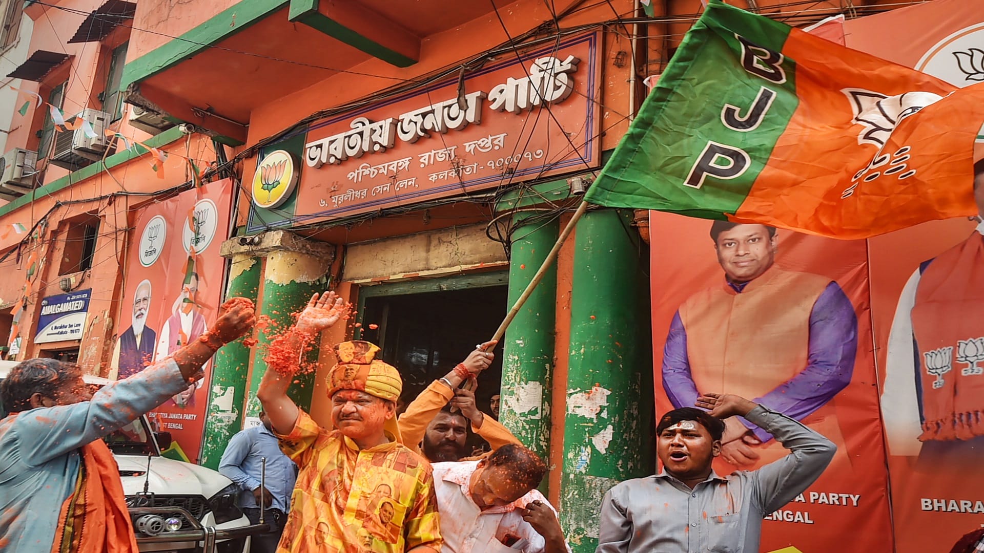 Assembly Election Results 2022: AAP's thumping majority in Punjab, BJP's strong comeback in UP-Uttarakhand