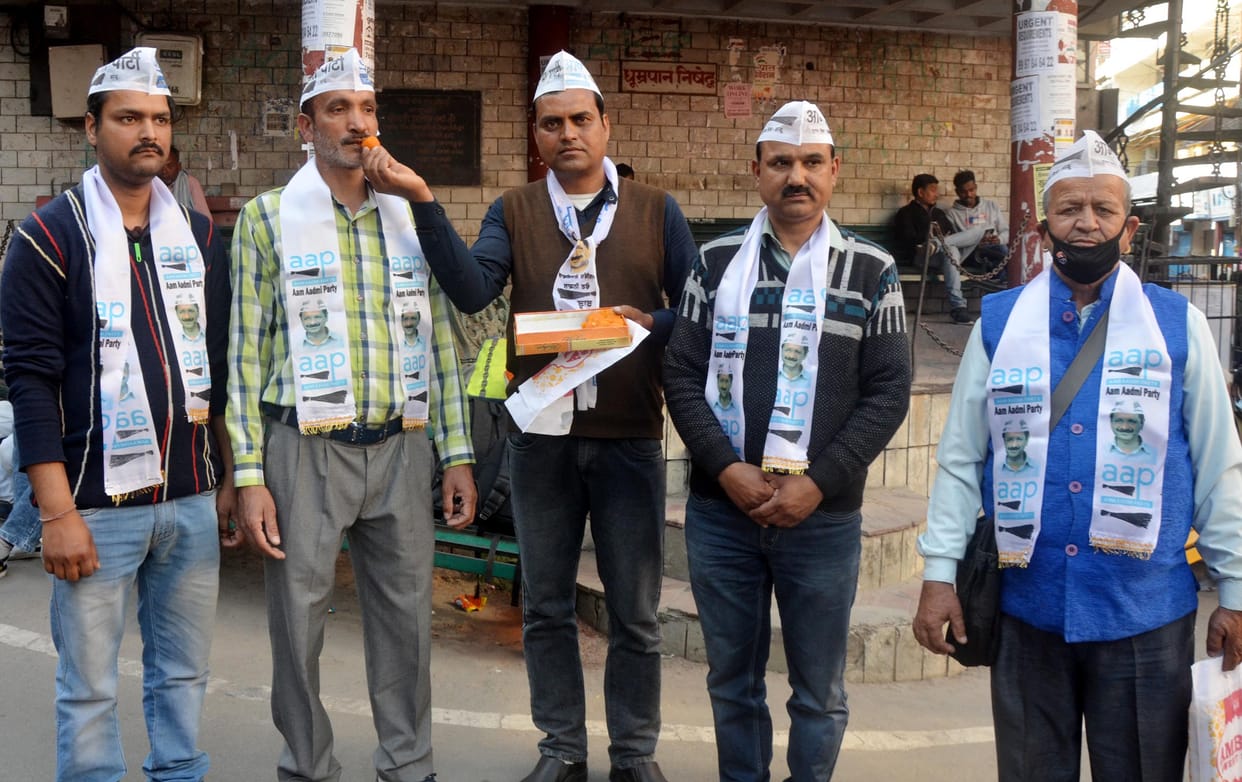 Himachal-like conditions arose in Uttarakhand