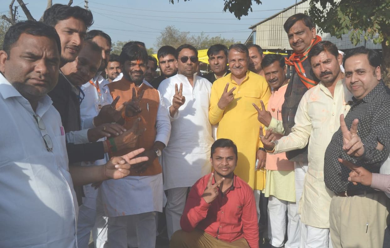 hapur news