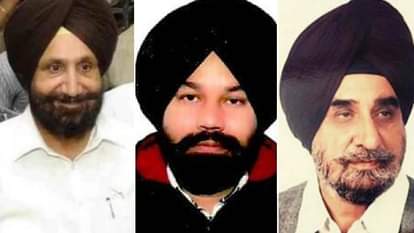 पंजाब विधानसभा चुनाव परिणाम 2022