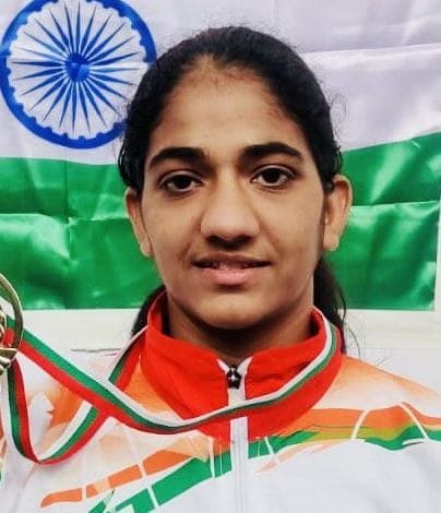The punch of three daughters of Bhiwani will be seen in the world boxing champion