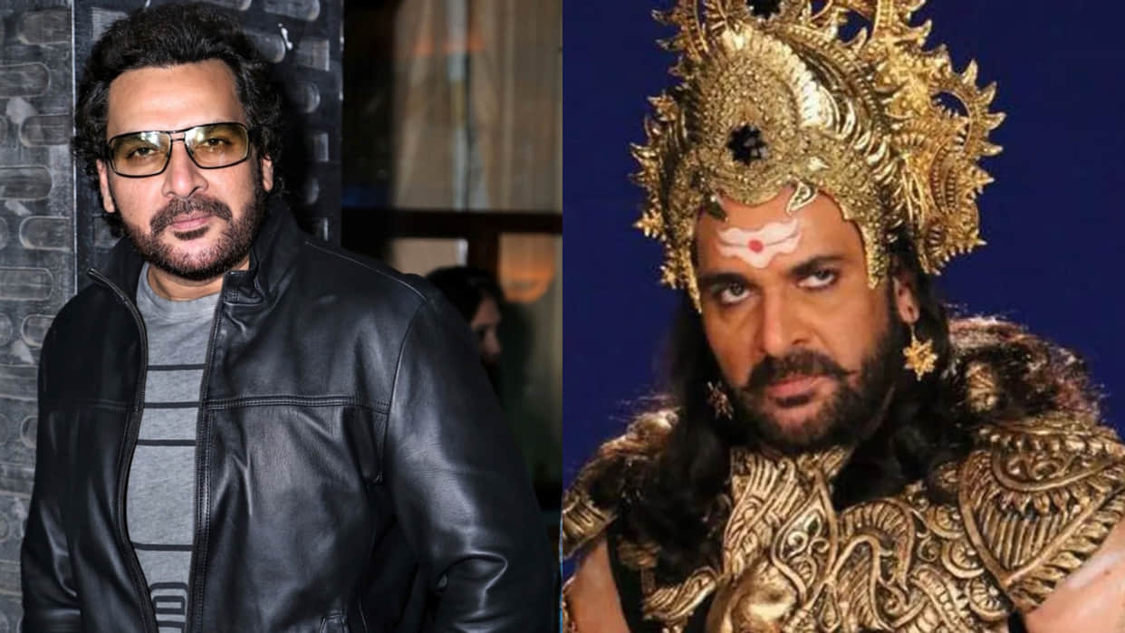 Happy Birthday Shahbaz Khan: shahbaz khan has been accused for molestation, played memorable roles in movies