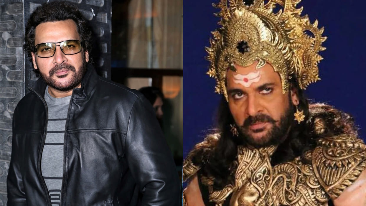 Happy Birthday Shahbaz Khan: shahbaz khan has been accused for molestation, played memorable roles in movies