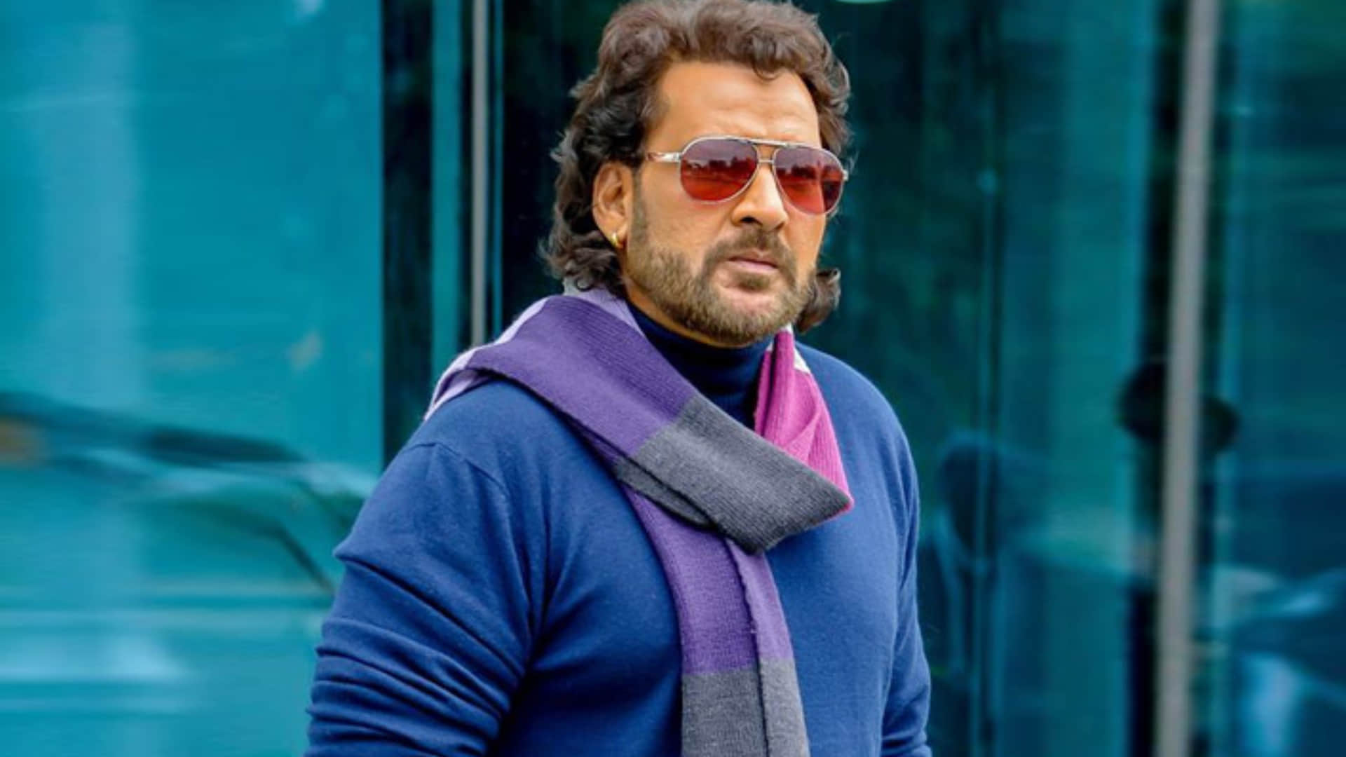 Happy Birthday Shahbaz Khan: shahbaz khan has been accused for molestation, played memorable roles in movies