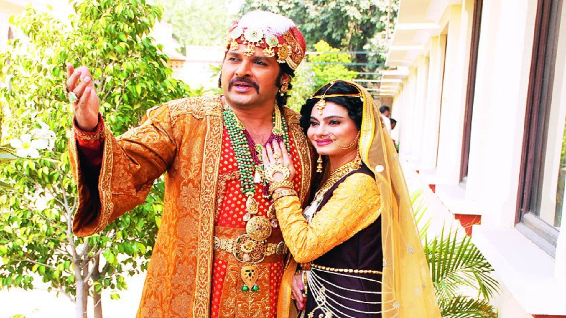 Happy Birthday Shahbaz Khan: shahbaz khan has been accused for molestation, played memorable roles in movies