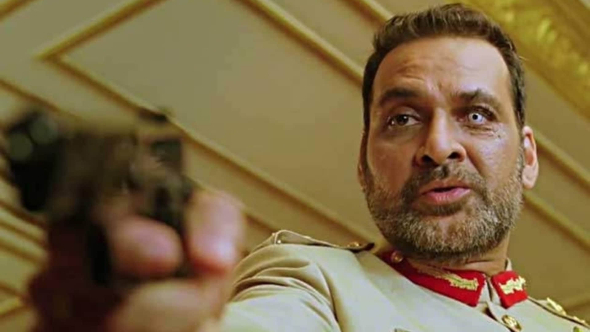 Happy Birthday Shahbaz Khan: shahbaz khan has been accused for molestation, played memorable roles in movies