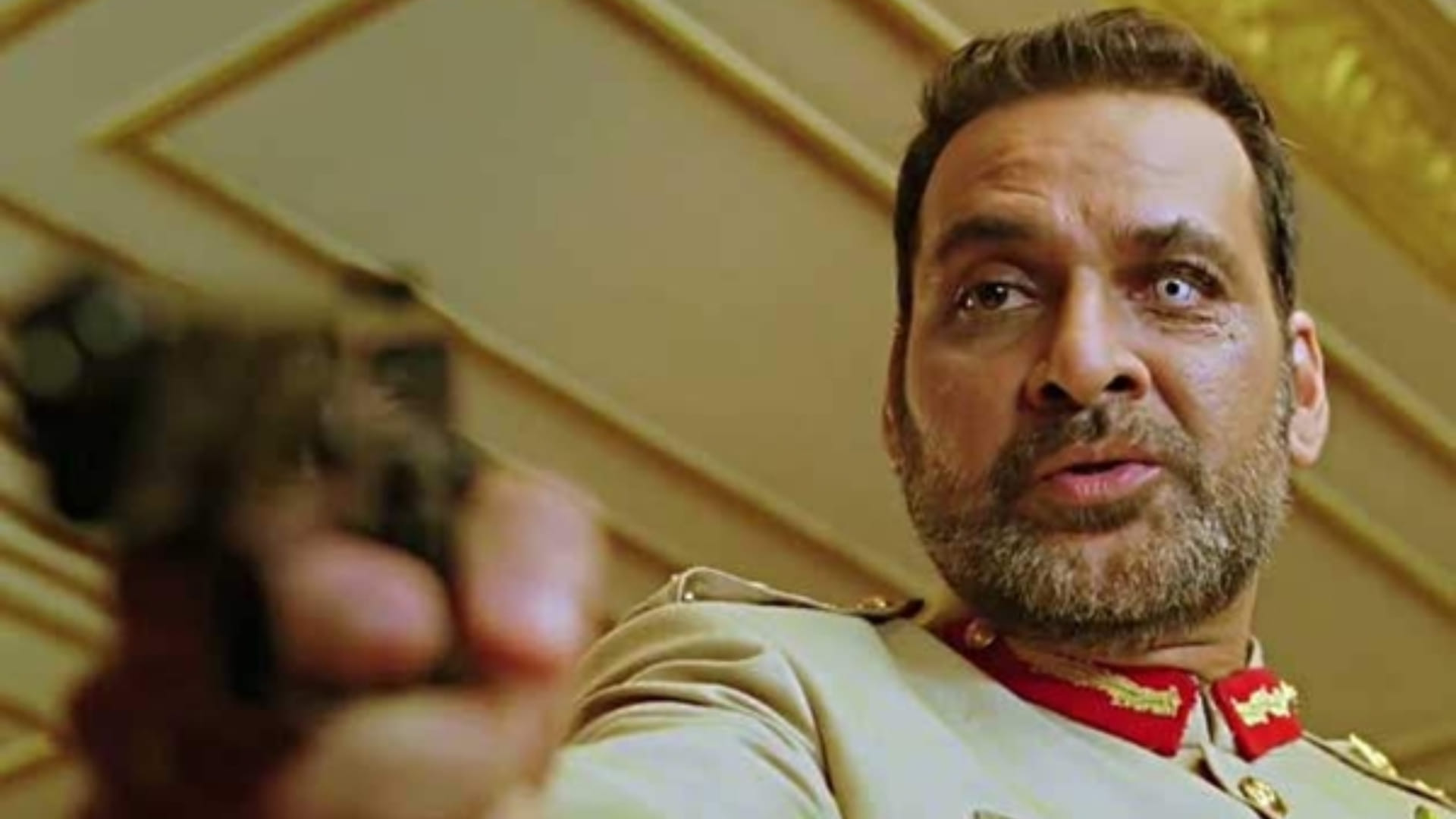Happy Birthday Shahbaz Khan: shahbaz khan has been accused for molestation, played memorable roles in movies