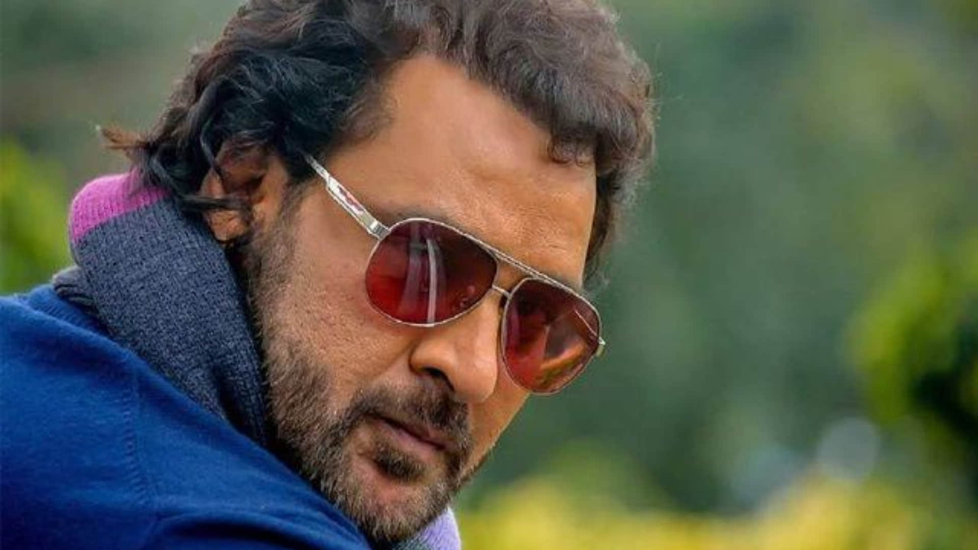Happy Birthday Shahbaz Khan: shahbaz khan has been accused for molestation, played memorable roles in movies