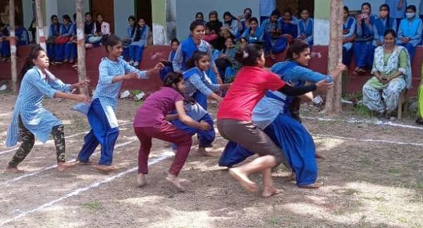 kabaddi,mahoba,team