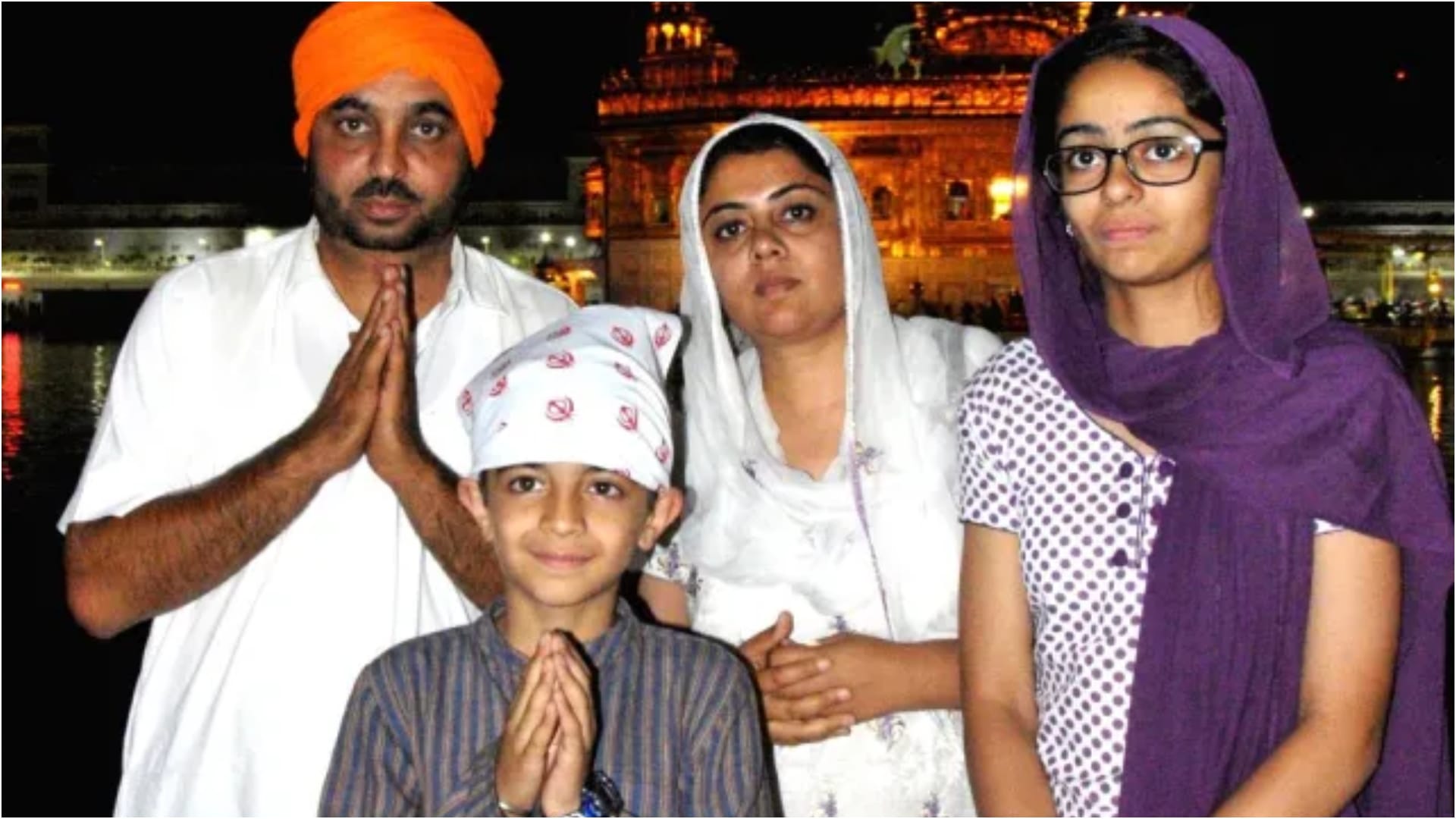 Punjab CM Bhagwant Mann Lifestyle Net Worth Income House Car Collection Celebrity Lifestyle