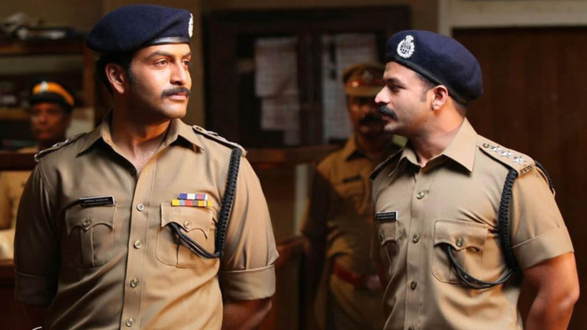 From vikram vedha to dhruv watch These Best South Indian Thriller Movies who are better than Bollywood Films