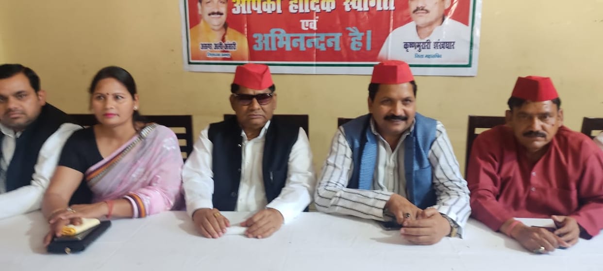 Have full faith in officials: Pradeep
