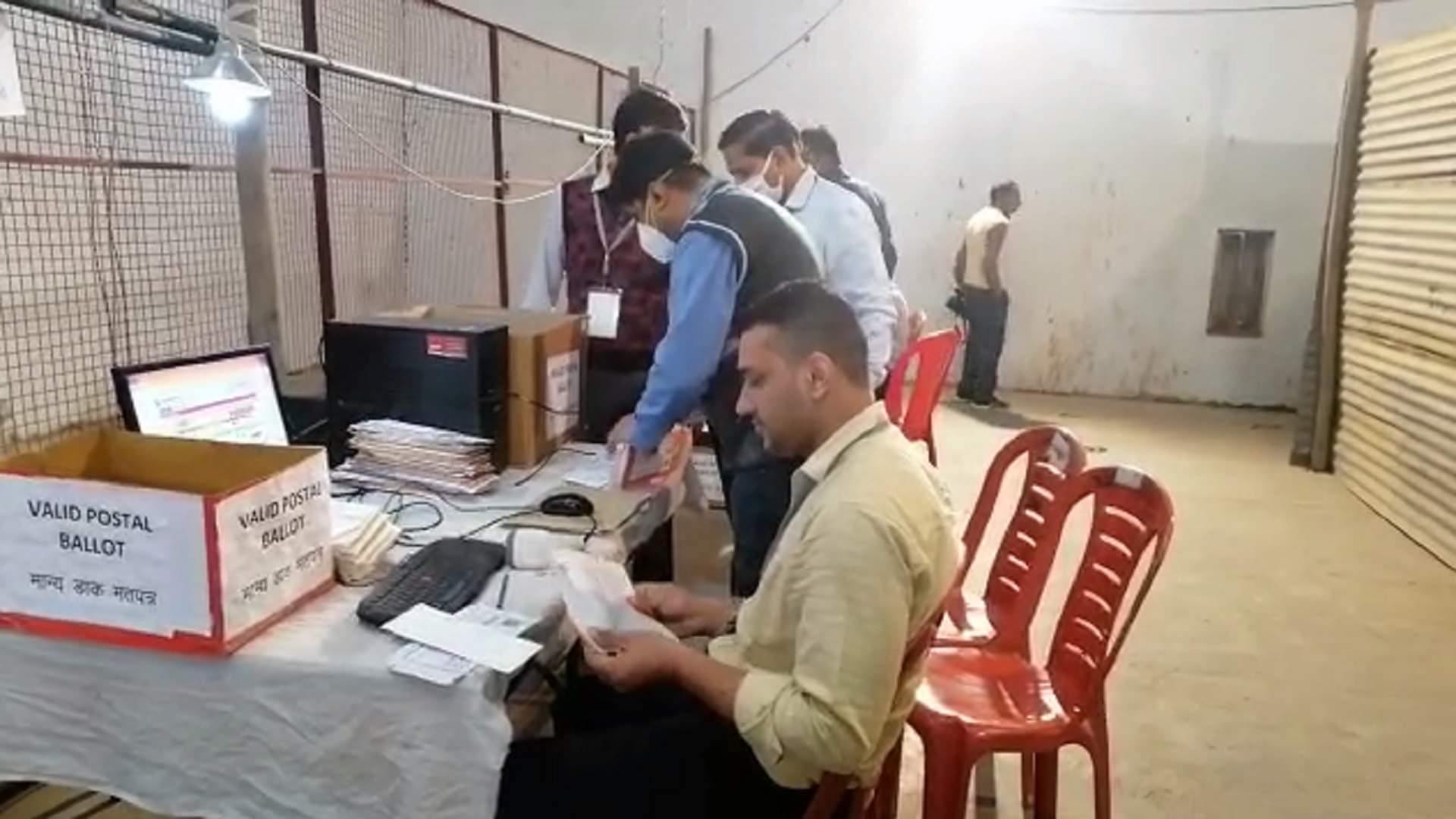 UP Election Result 2022 RLD Samajwadi party alliance candidates won four seats and BJP won two seats in Muzaffarnagar