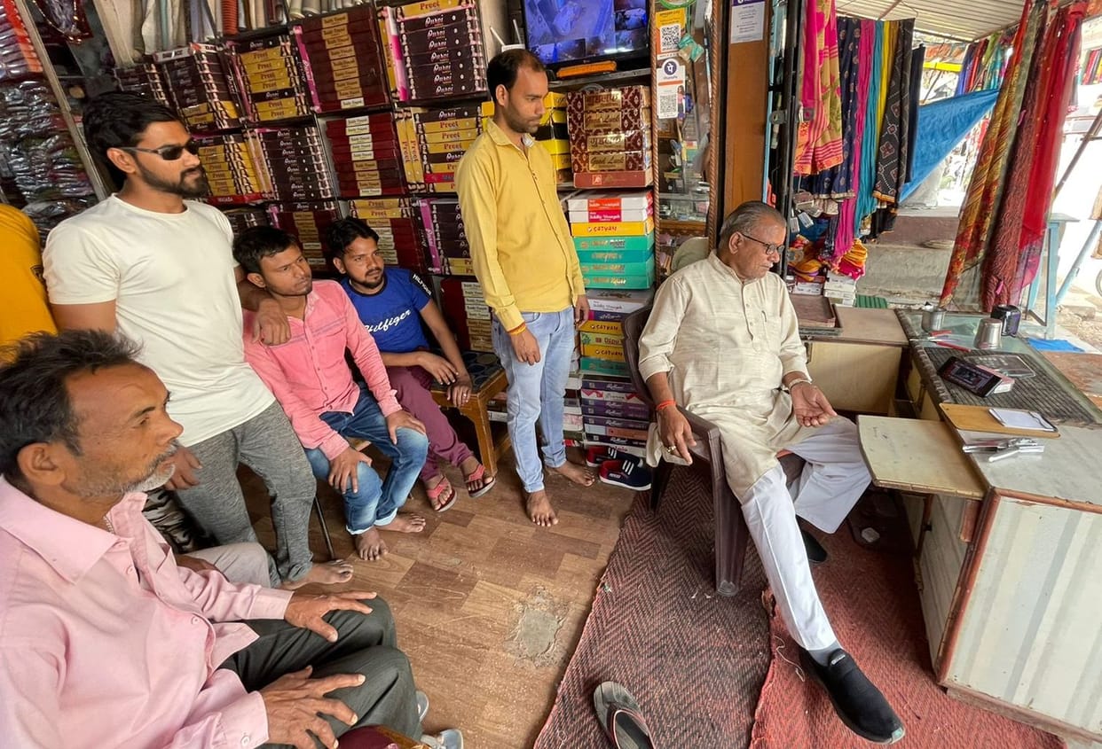 unnao news