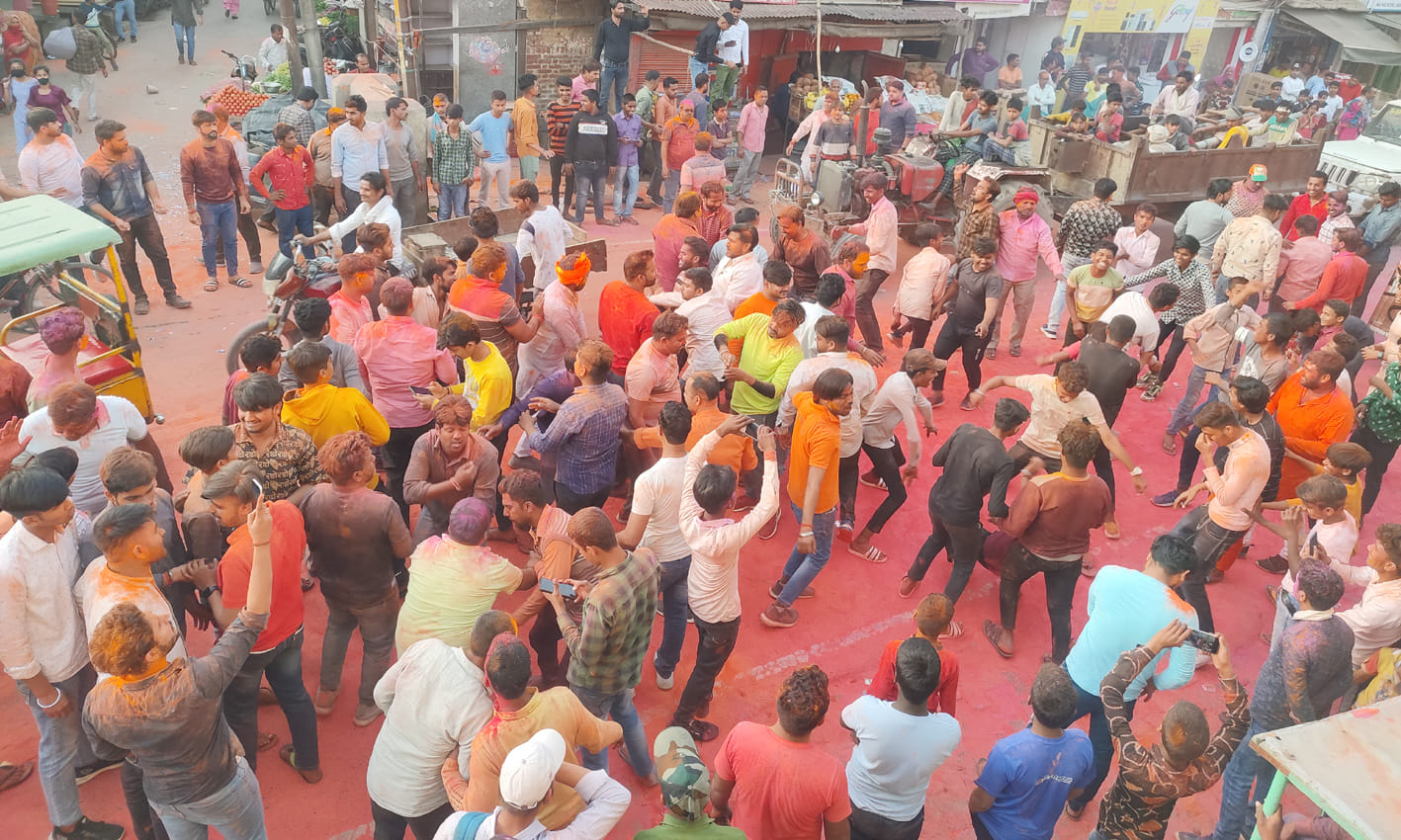 bulandshahr news