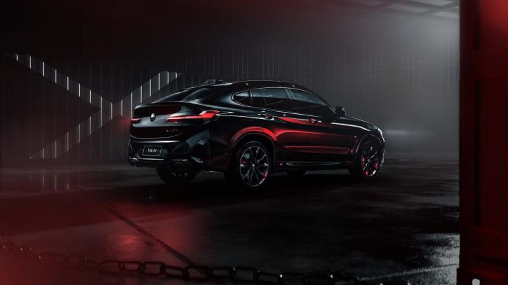 BMW X4 Facelift 2022 SUV launched in India Know Price Features Specifications BMW Cars in India