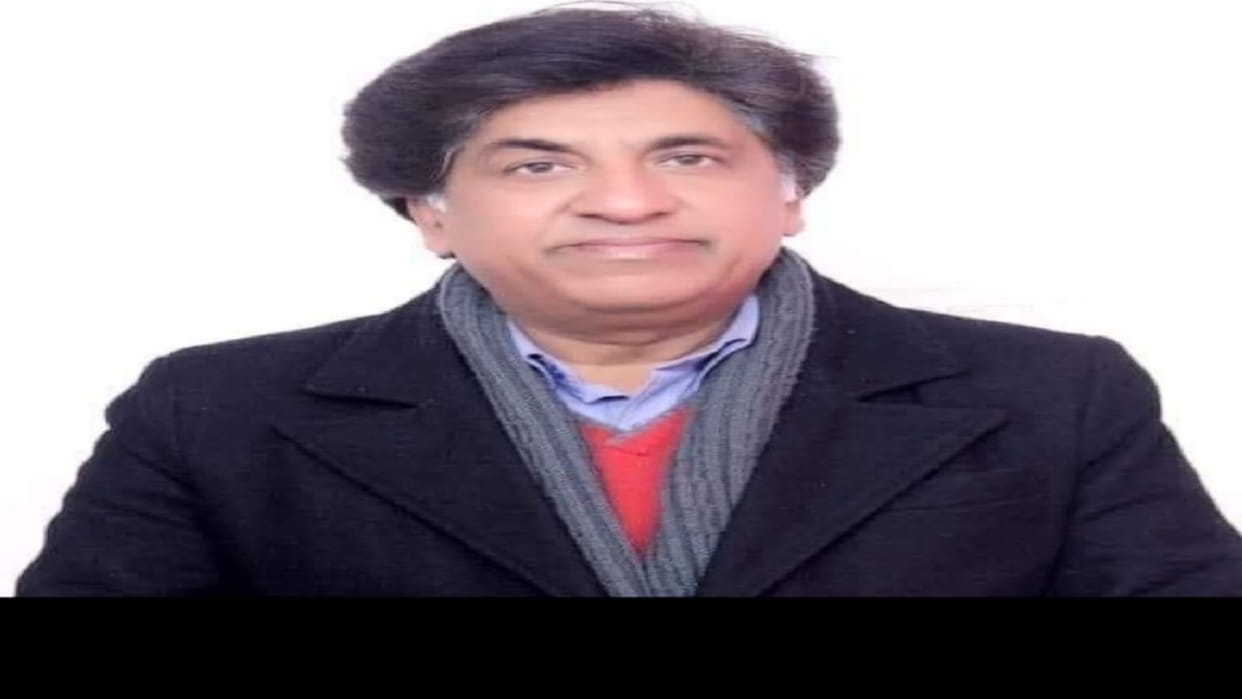 AAP victory in Punjab: Himachal's Brahm Shankar becomes MLA of Hoshiarpur