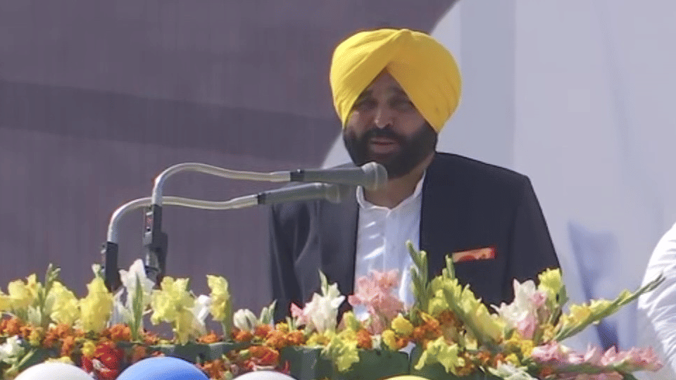 Headlines/Slug: Punjab Election Result Live: 117 Assembly Election Results Declared Aam Aadmi Party Wins 92 Seats