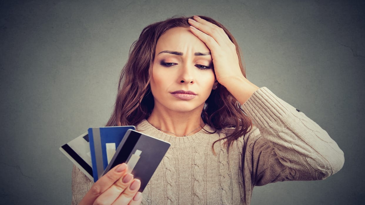 Credit Card Alert News in Hindi Avoid These 7 Mistakes While Making Credit Card Payments