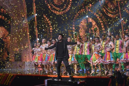 India’s Got Talent will celebrate Holi special with music composer Devi Sri Prasad AKA DSP