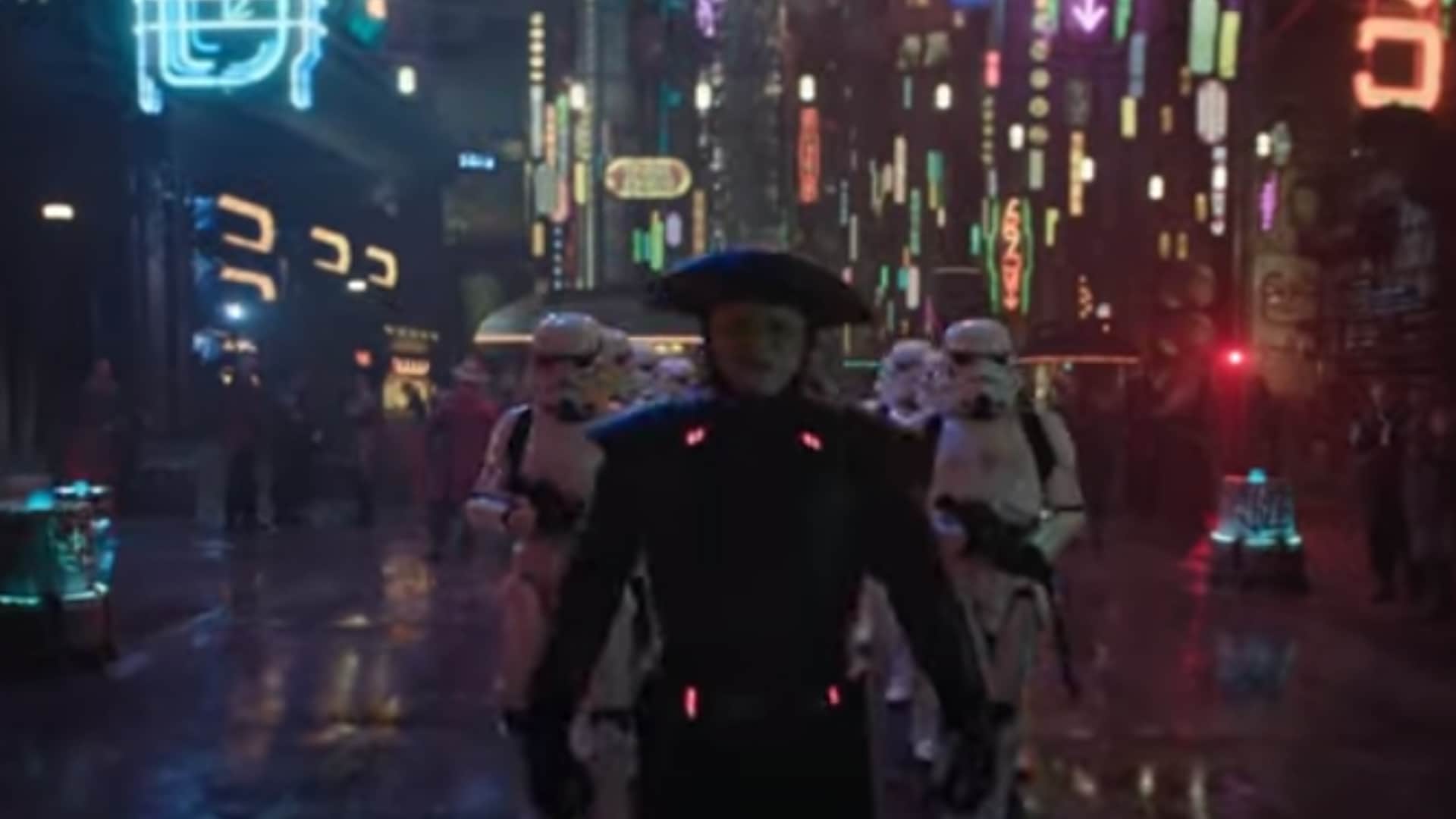 Disney Plus Hotstar relased the teaser trailer of OBI-WAN KENOBI