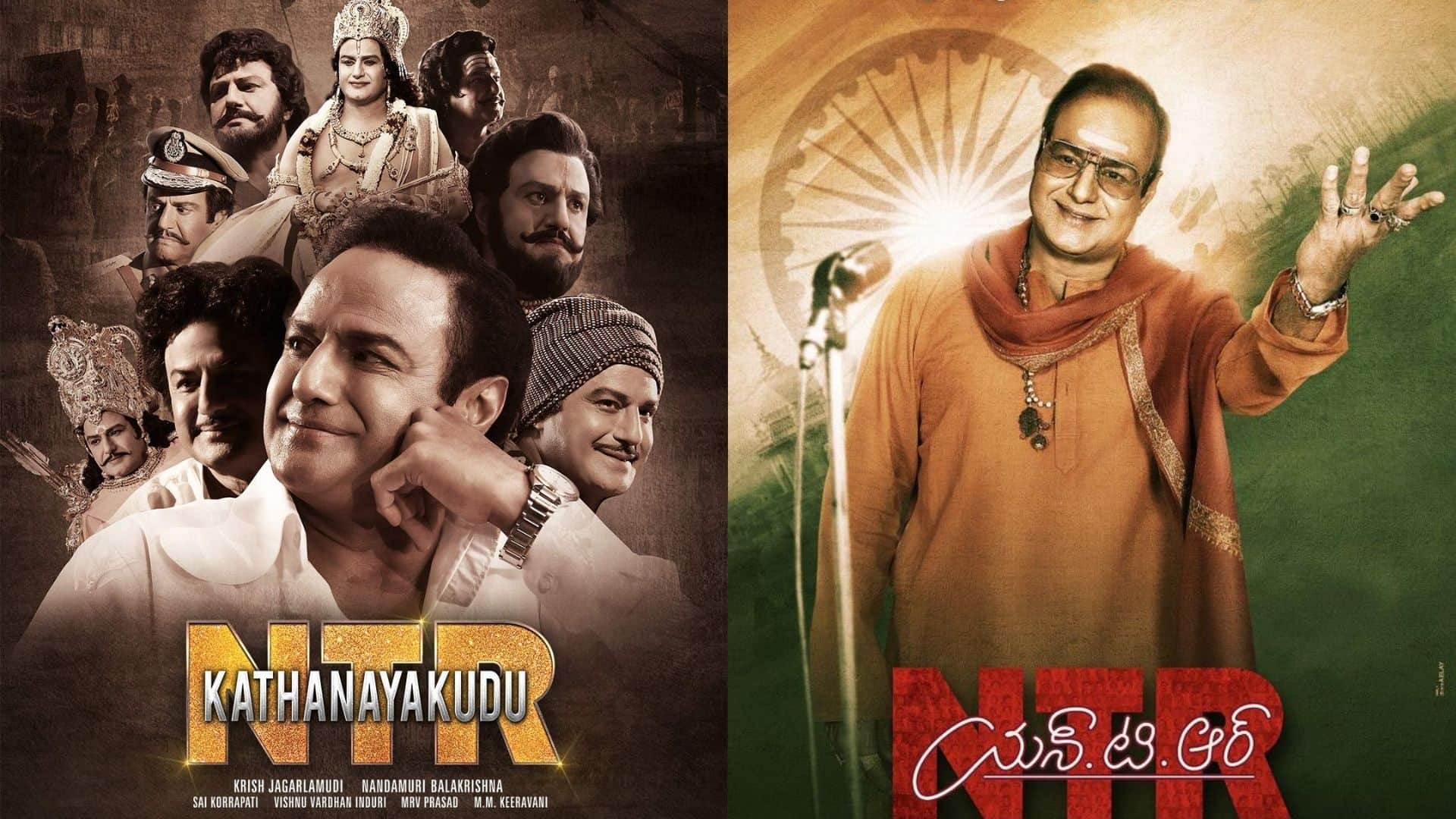 Binge Watch These Top biographical film Based on Real Life Politicians:of India