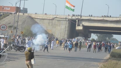 Election Result 2022: बागपत में बवाल