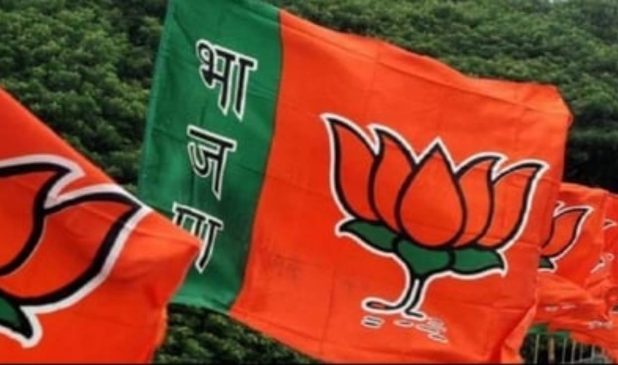 Gonda Election Result 2022 Gonda Vidhan Sabha Chunav Vote Counting Live News In Hindi