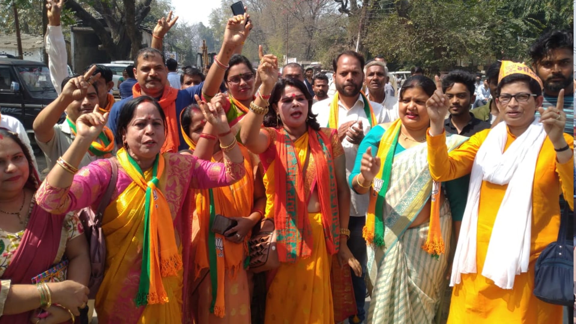 Gorakhpur Urban Election Result 2022Gorakhpur Vidhan Sabha Chunav Vote Counting Live News In Hindi