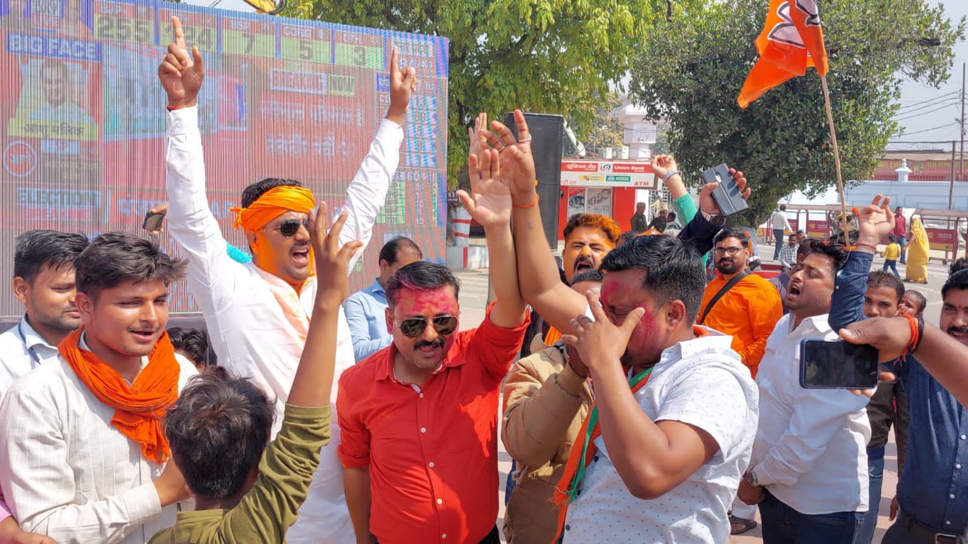 Gorakhpur Urban Election Result 2022Gorakhpur Vidhan Sabha Chunav Vote Counting Live News In Hindi