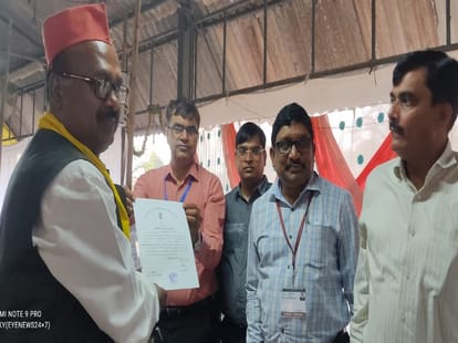 UP ELection Result 2022 ballia live updates anad swaroop shuqla upendra tiwari daya shankar singh narad rai ram govind chaudhary latest news