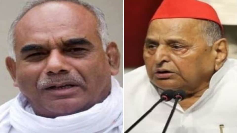 Sirsaganj Election Result 2022 Firozabad Vidhan Sabha Chunav Vote Counting Live News In Hindi