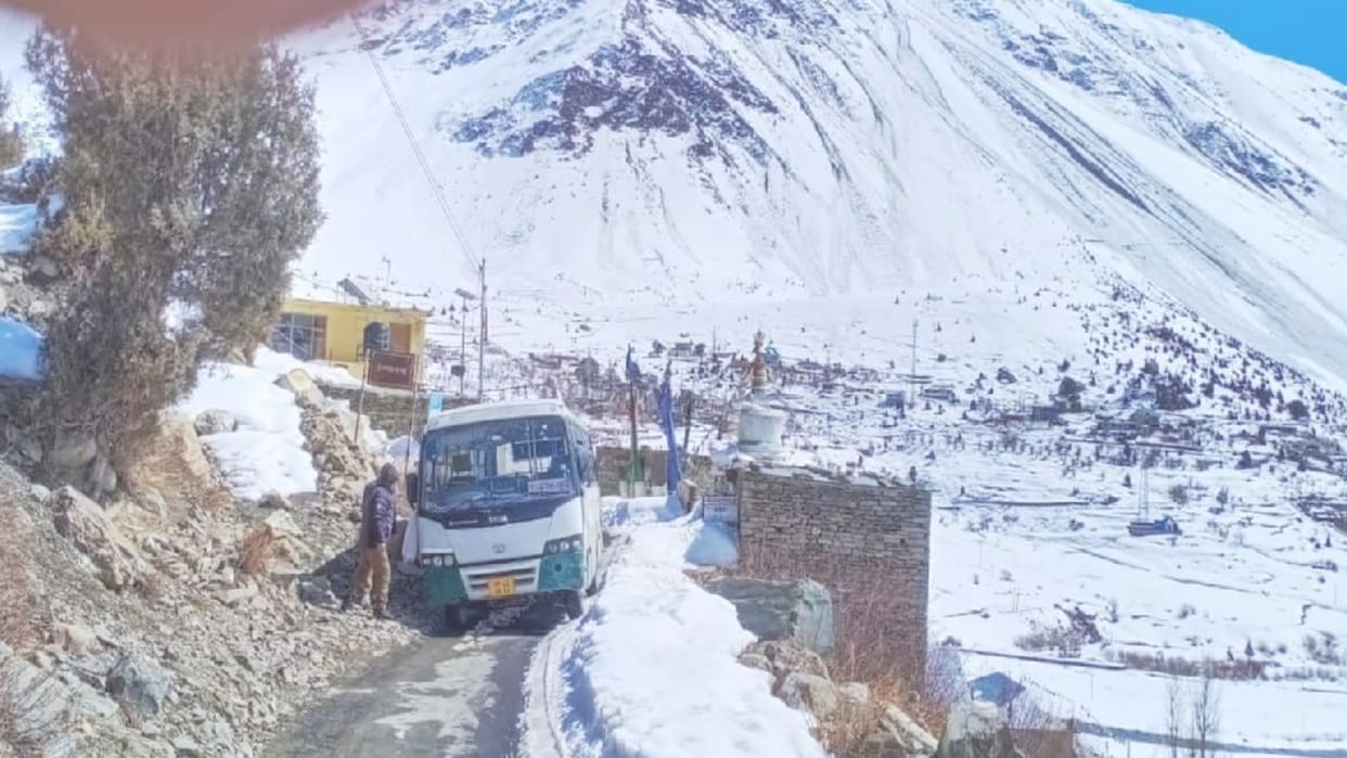 himachal weather forecast for five days, increase in temperature due to sunshine, relief from cold