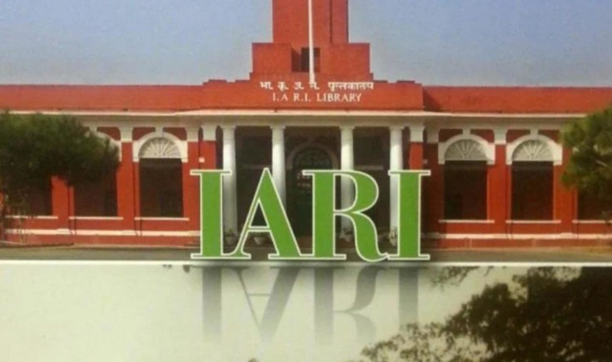 ICAR IARI Answer Key 2022 for technician recruitment released on iari.res.in sarkari result