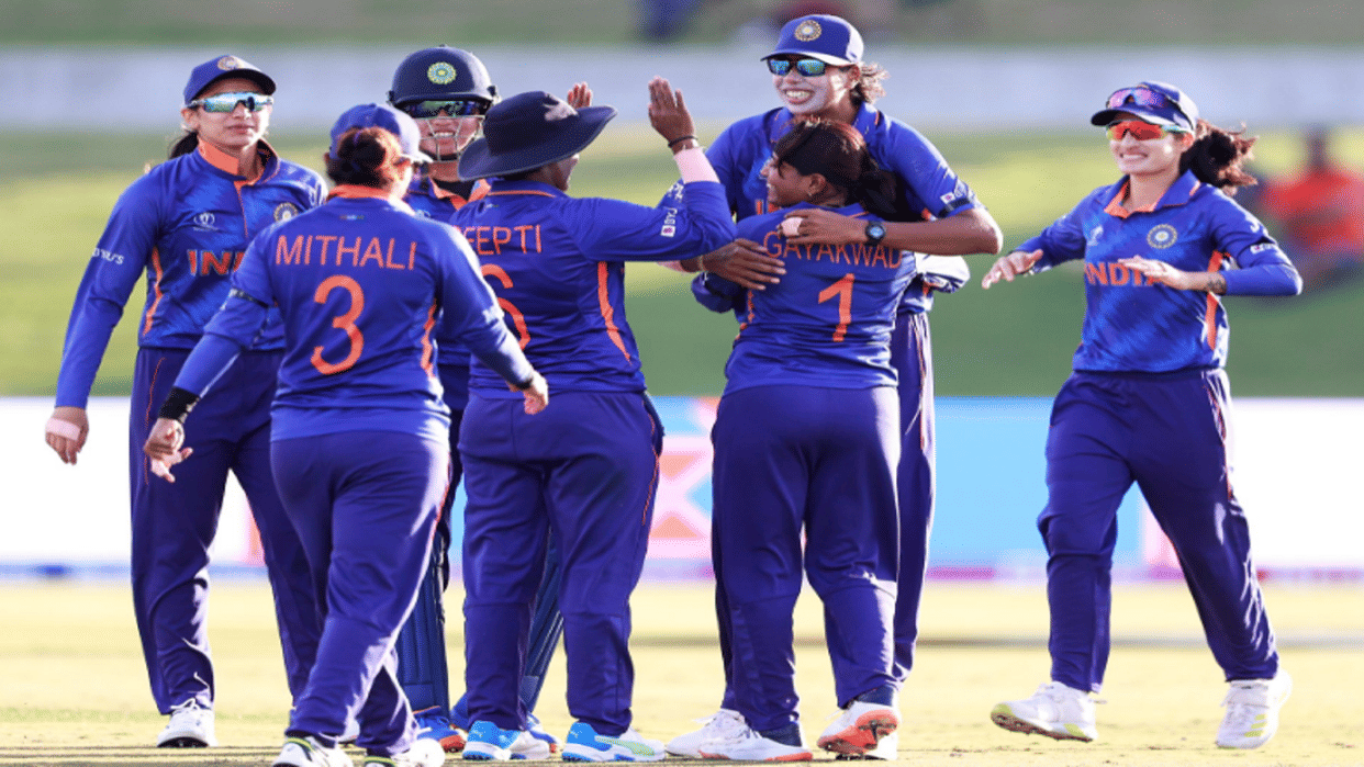 Women's World Cup 2022 IND Vs AUS ODI Match Live Streaming And Online Telecast