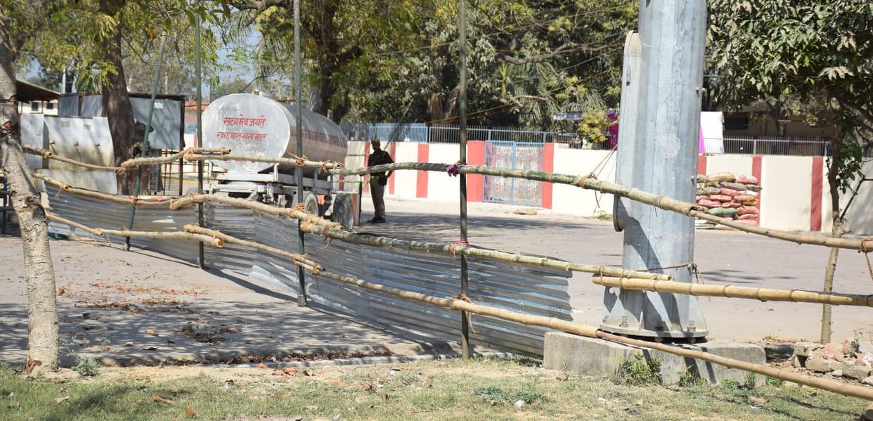 Pratapgarh Election Result EVM of fate of 90 candidates will open today