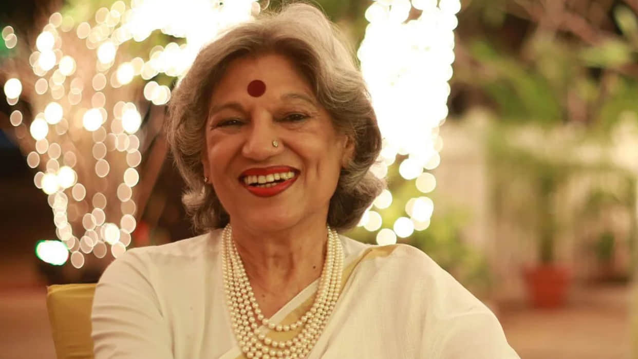Birthday Special: dolly thakore 'Kya Hoga Nimmo Ki' Preet Sehgal turns 78, has a child without marriage