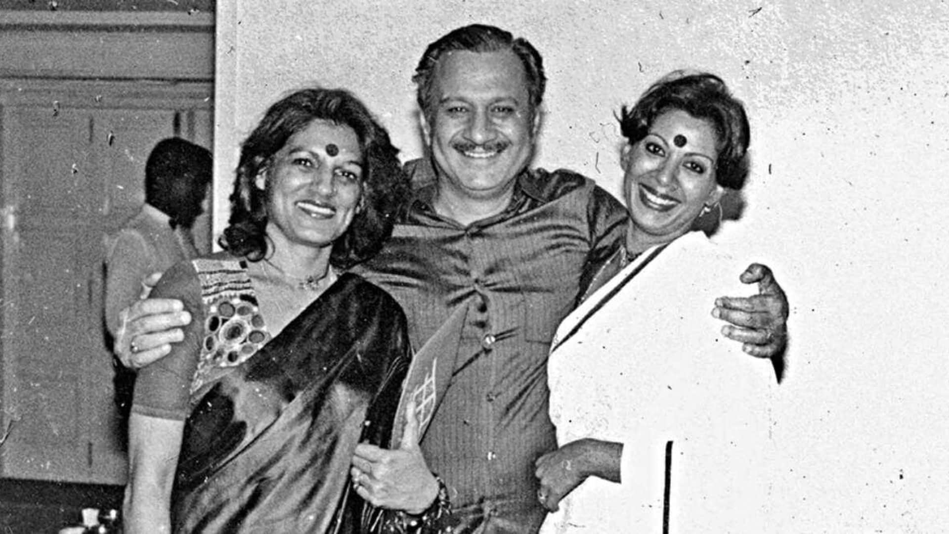 Birthday Special: dolly thakore 'Kya Hoga Nimmo Ki' Preet Sehgal turns 78, has a child without marriage