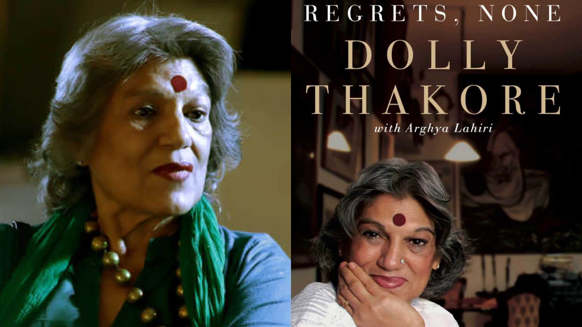 Birthday Special: dolly thakore 'Kya Hoga Nimmo Ki' Preet Sehgal turns 78, has a child without marriage