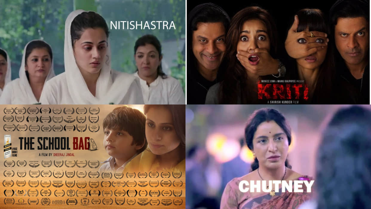 Short Movies: Do watch these short movies which released on YouTube