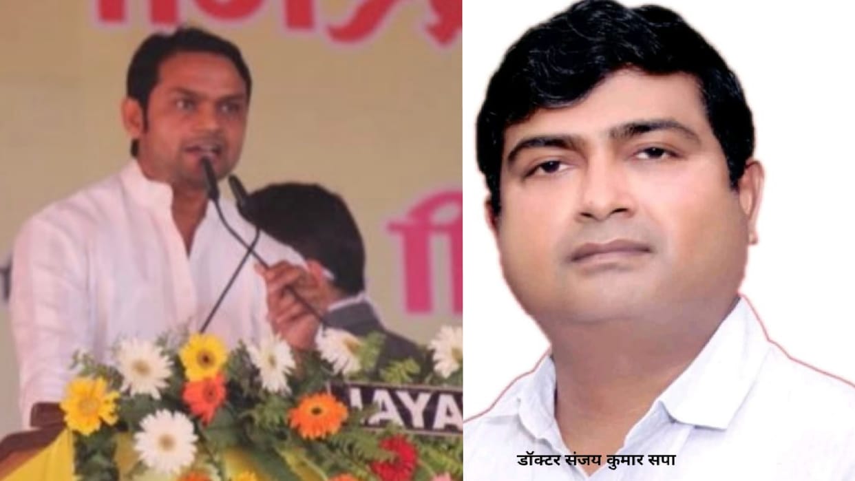 Bansgaon Election Result 2022 Gorakhpur Vidhan Sabha Chunav Vote Counting Live News In Hindi
