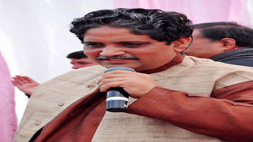 Sahibabad Election Result 2022: Sunil Sharma Sahibabad MLA Won by More Than 2 Lakh Votes Broke Raja Bhaiya Record
