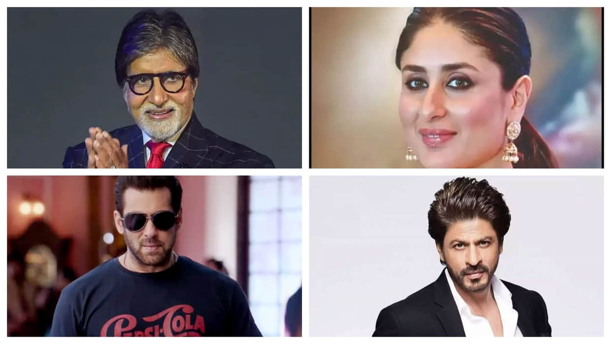 These Bollywood stars have unbreakable faith in gems to shine their luck see full list here