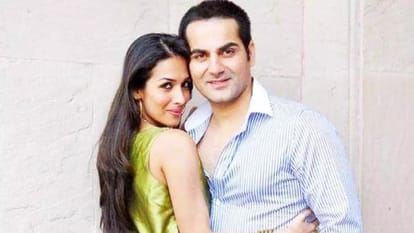 Arbaaz Khan and Malaika Arora marriage anniversary know about their love story moving in with malaika