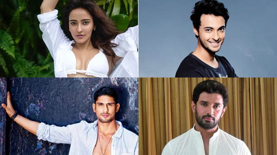 actors who belonged to a political family could not achieve a special place in Bollywood