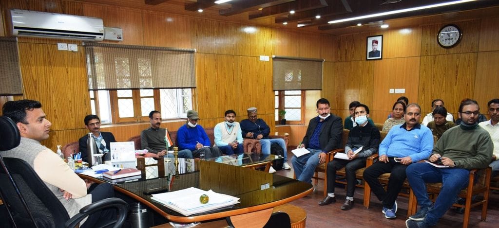 Artists of the state will spread the magic of art in Kullu Carnival