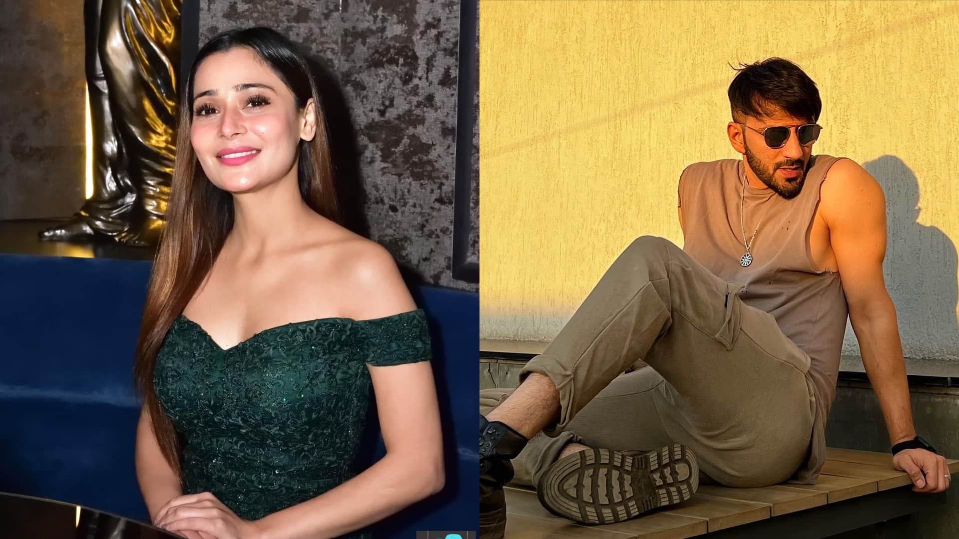 Lock Upp: Sara Khan's ex husband Ali Merchant gets entry in Kangana Ranaut Show Lock Upp