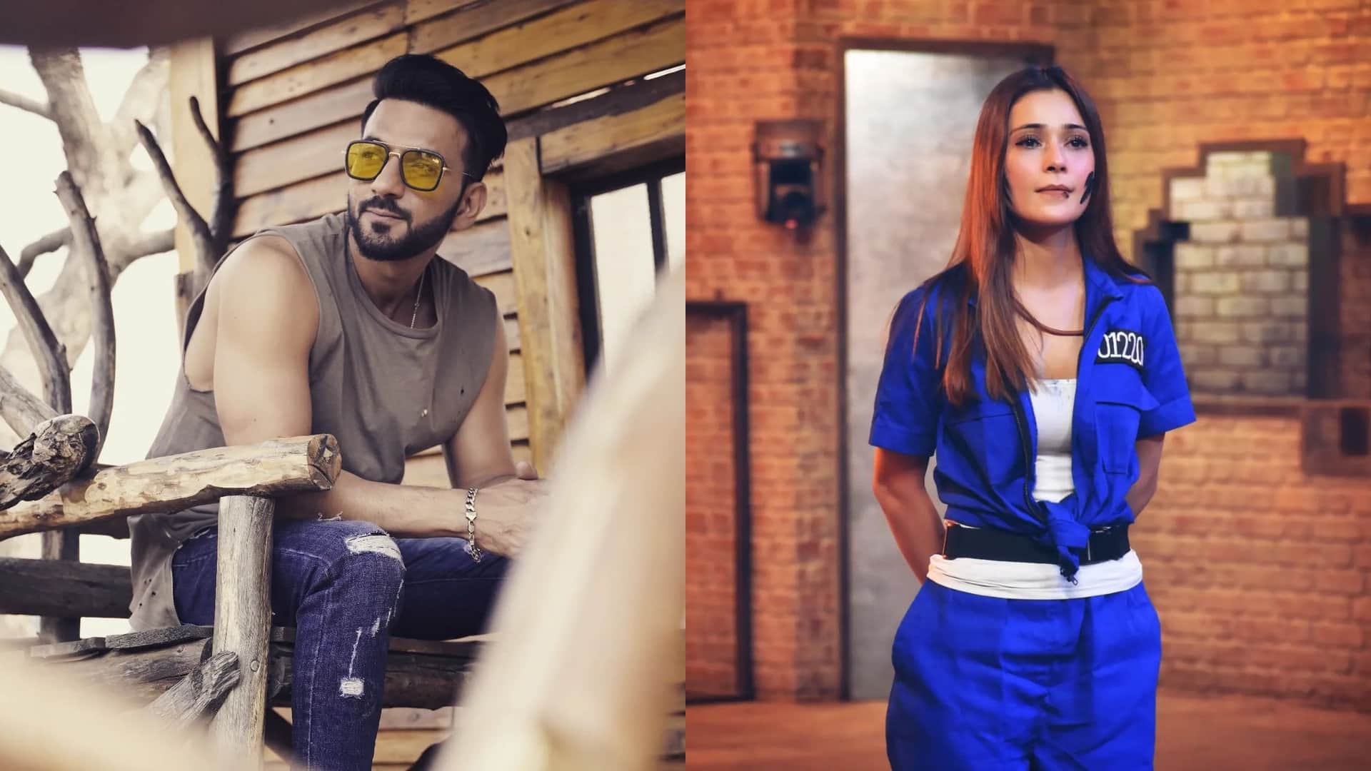 Lock Upp ex contestant ali merchant burst out at ex wife sara khan says he does not want to see her face again